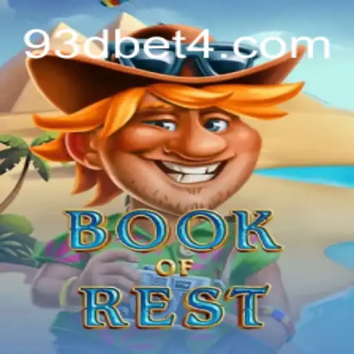 Explorando o Intrigante Jogo BookofRest: Um Mergulho nas Regras e Desafios
