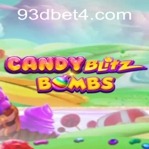 Descubra o Fascinante Mundo de CandyBlitzBombs: Um Jogo de Estratégia e Aventura