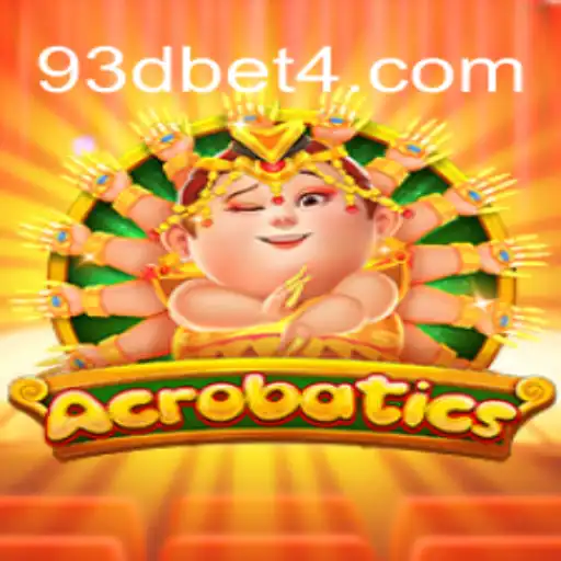Descubra como jogar Acrobatics no mundo de 93d