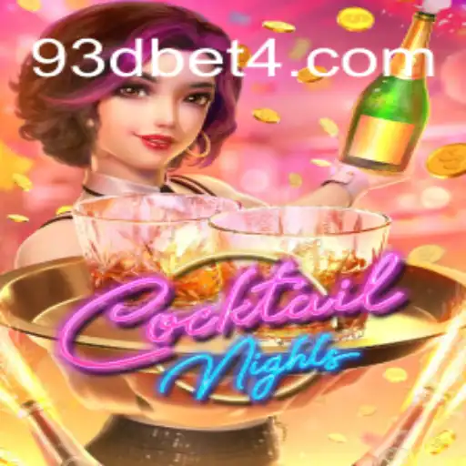 Descubra o Mundo Envolvente de CocktailNights