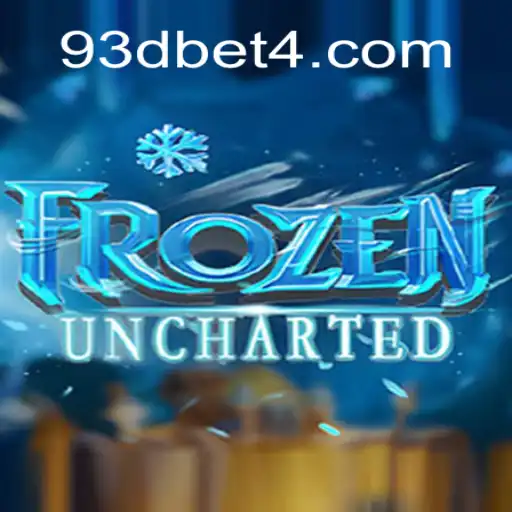FrozenUncharted: Um Mergulho no Mundo da Aventura Gelada