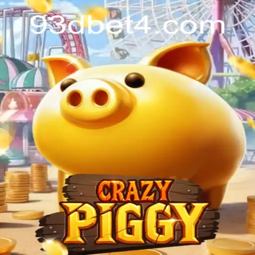 CrazyPiggy: Descubra a Excitação do Novo Jogo 93d
