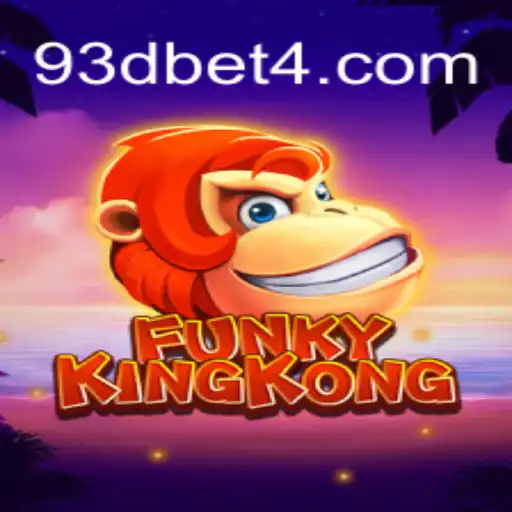 Explorando as Aventuras de FunkyKingKong em 93d