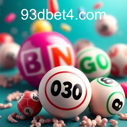 Jogos de bingo