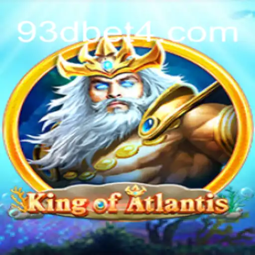 Descubra o Fascinante Mundo de KingofAtlantis: Um Mergulho no Jogo do Ano