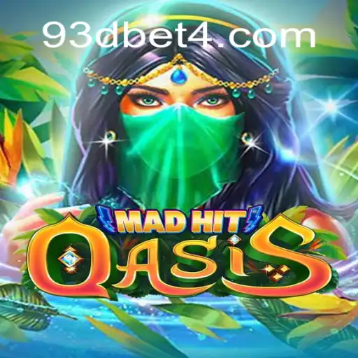MadHitOasis: Exploring the 93d World of Gaming