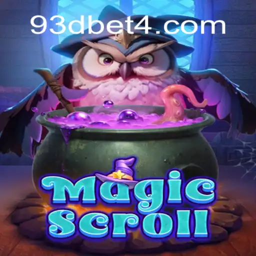 Descubra MagicScroll: O Fascinante Jogo de Estratégia Mágica