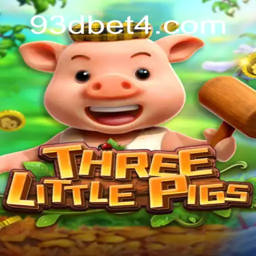 Descubra o Envolvente Jogo THREELITTLEPIGS: Uma Nova Experiência de Entretenimento